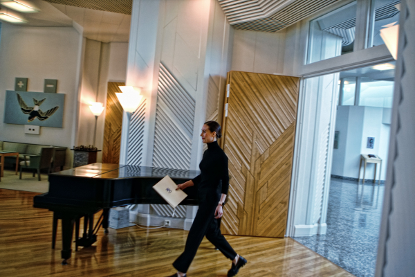 Finland&rsquo;s Parliamentary Election 2023 Coverage: Finland Veers Right; Left-Wing Leader, &lsquo;I&rsquo;m Pissed Off Like a Small Animal&rsquo;; PM Marin to Step Down as SDP Leader