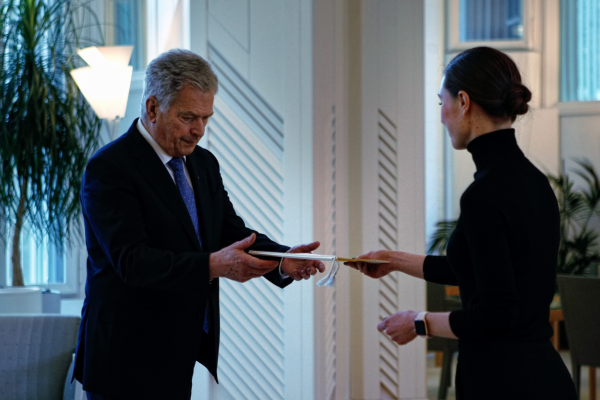 Finland&rsquo;s Parliamentary Election 2023 Coverage: Finland Veers Right; Left-Wing Leader, &lsquo;I&rsquo;m Pissed Off Like a Small Animal&rsquo;; PM Marin to Step Down as SDP Leader