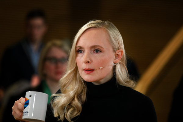 Finland&rsquo;s Parliamentary Election 2023 Coverage: Finland Veers Right; Left-Wing Leader, &lsquo;I&rsquo;m Pissed Off Like a Small Animal&rsquo;; PM Marin to Step Down as SDP Leader