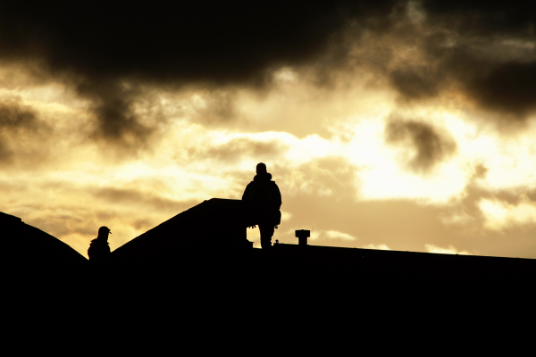 GALLERY AND REPORTAGE: Ukrainian President Zelensky Makes a Surprise Visit to Finland