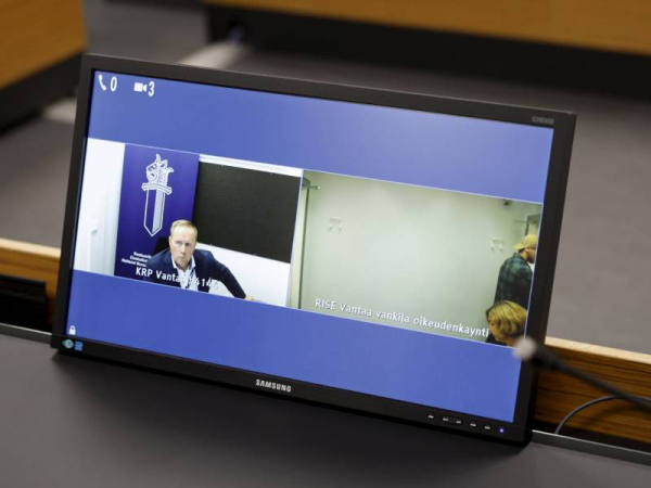 Finland to re-assess border security after granting residence permit to Russian mercenary
Finland to re-assess border security after granting residence permit to Russian mercenary