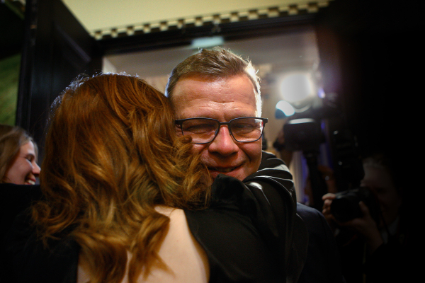 Finland&rsquo;s Parliamentary Election 2023 Coverage: Finland Veers Right; Left-Wing Leader, &lsquo;I&rsquo;m Pissed Off Like a Small Animal&rsquo;; PM Marin to Step Down as SDP Leader