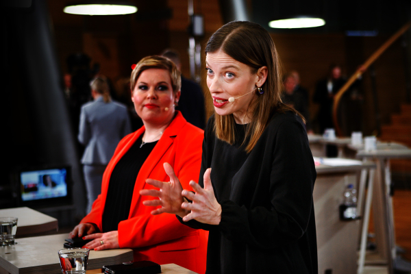 Finland&rsquo;s Parliamentary Election 2023 Coverage: Finland Veers Right; Left-Wing Leader, &lsquo;I&rsquo;m Pissed Off Like a Small Animal&rsquo;; PM Marin to Step Down as SDP Leader