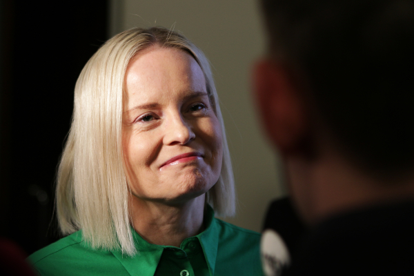 NCP, Finns, Christian Democrats, Swedish People&rsquo;s Party to Begin Government Formation Talks; Orpo: Difficulties Ahead