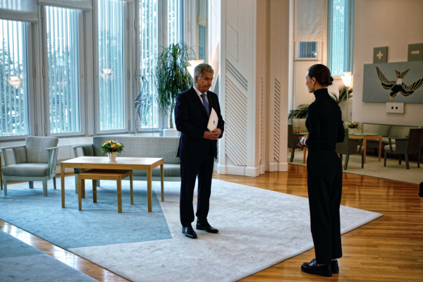 Finland&rsquo;s Parliamentary Election 2023 Coverage: Finland Veers Right; Left-Wing Leader, &lsquo;I&rsquo;m Pissed Off Like a Small Animal&rsquo;; PM Marin to Step Down as SDP Leader