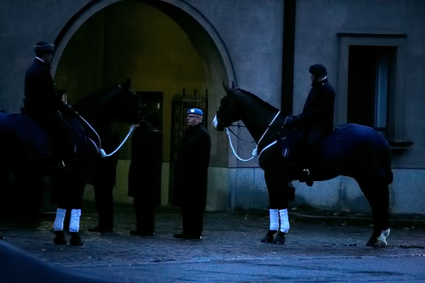 GALLERY: Former Finnish President, &lsquo;Eternal Refugee&rsquo; and Nobel Peace Prize Laureate Martti Ahtisaari Laid to Rest
