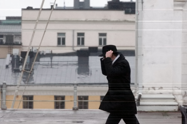 GALLERY: Former Finnish President, &lsquo;Eternal Refugee&rsquo; and Nobel Peace Prize Laureate Martti Ahtisaari Laid to Rest