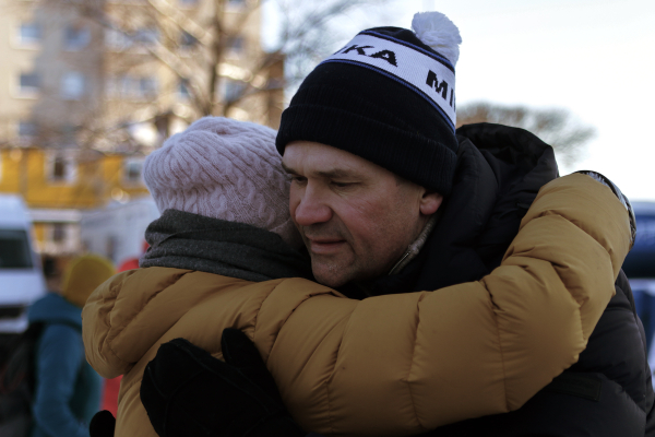 IS MIKA AALTOLA THE NEXT PRESIDENT?