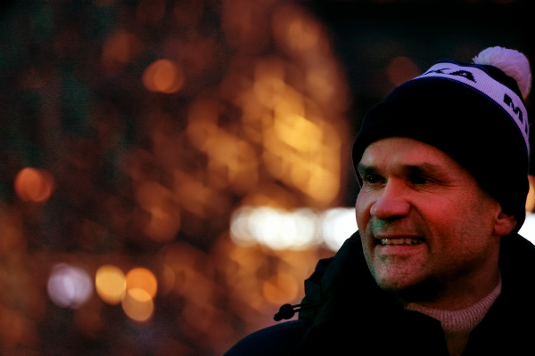 IS MIKA AALTOLA THE NEXT PRESIDENT?