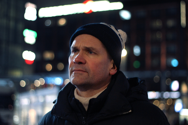 IS MIKA AALTOLA THE NEXT PRESIDENT?