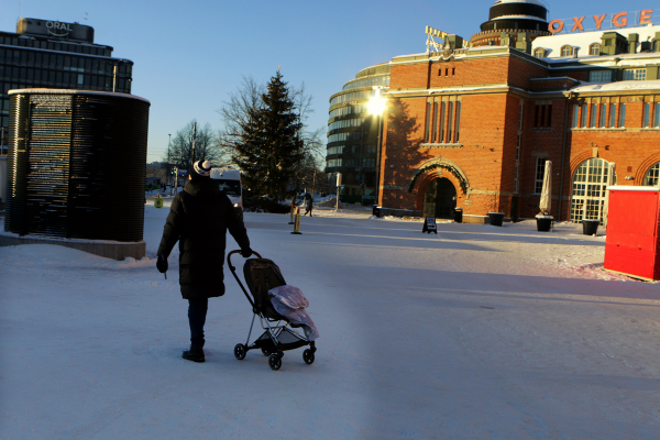 IS MIKA AALTOLA THE NEXT PRESIDENT?