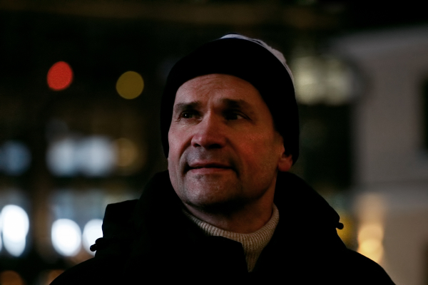 IS MIKA AALTOLA THE NEXT PRESIDENT?