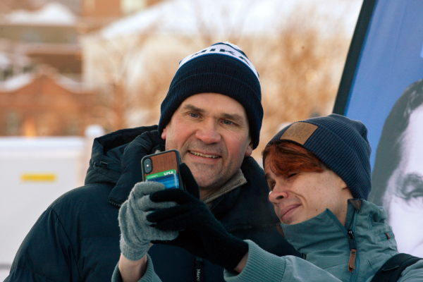 IS MIKA AALTOLA THE NEXT PRESIDENT?