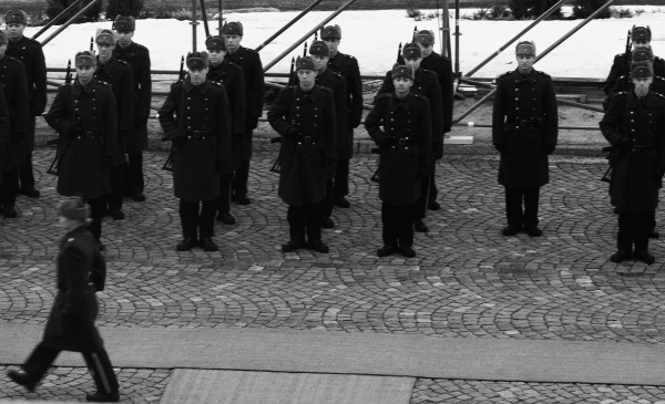 GALLERY: The Inauguration of President Alexander Stubb