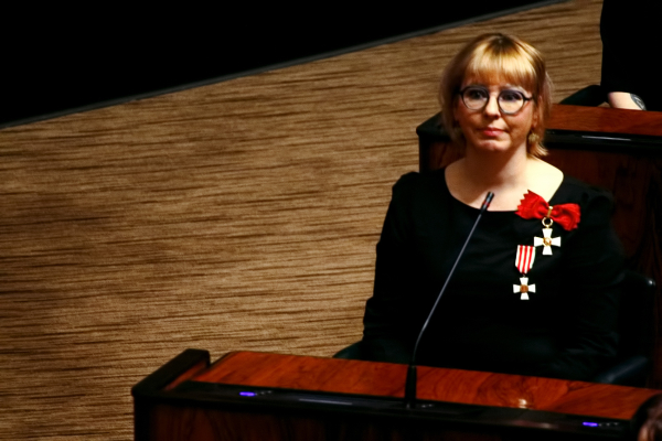 GALLERY: The Inauguration of President Alexander Stubb