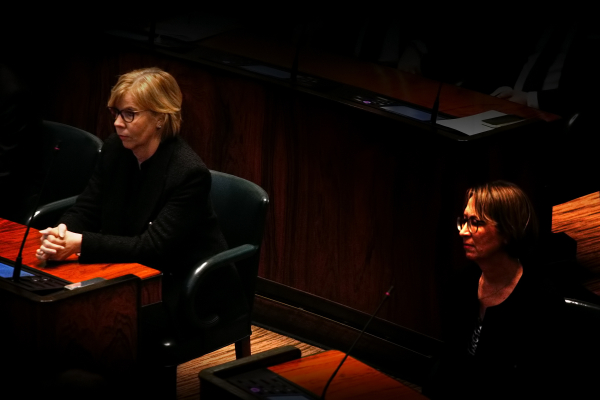 The Suspected School Shooter in Vantaa Planned His Attack, According to the Police; One Victim Killed, Two Girls Fight for Life The Suspected School Shooter in Vantaa Planned His Attack, According to the Police; One Victim Killed, Two Girls Fight for Life