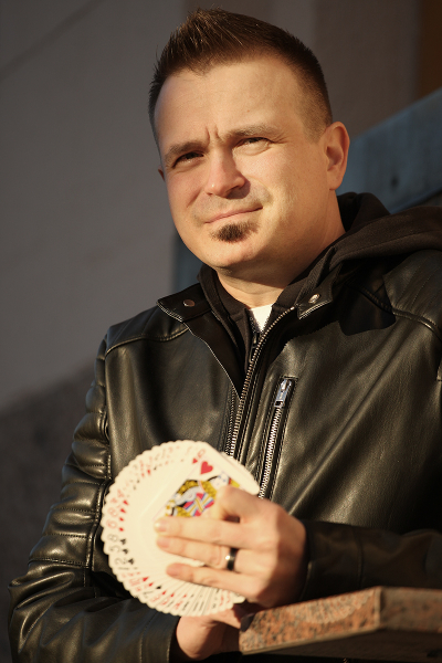 Magic for Three Decades