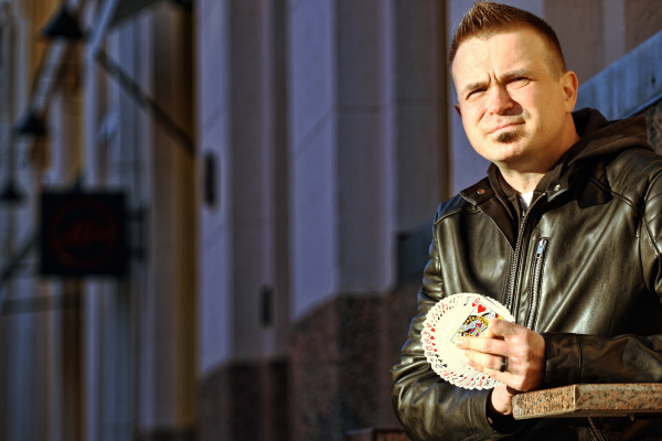 Magic for Three Decades