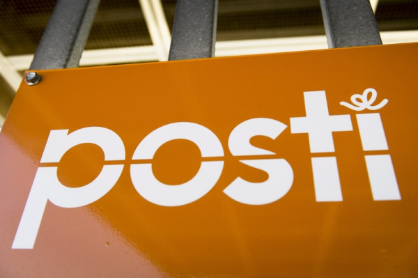 Posti raises stamp and parcel prices
Posti raises stamp and parcel prices