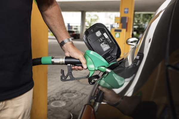 Trump trade threats push Finland’s petrol prices to four-year low
Trump trade threats push Finland’s petrol prices to four-year low