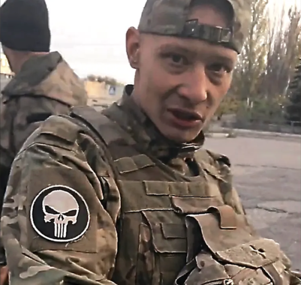 Former Wagner fighter detained after illegal border crossing into Finland
Former Wagner fighter detained after illegal border crossing into Finland