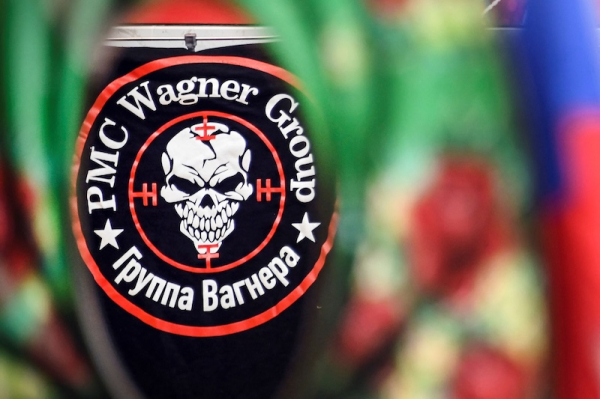 Former Wagner fighter detained after illegal border crossing into Finland
Former Wagner fighter detained after illegal border crossing into Finland